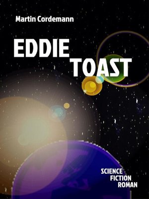 cover image of Eddie Toast